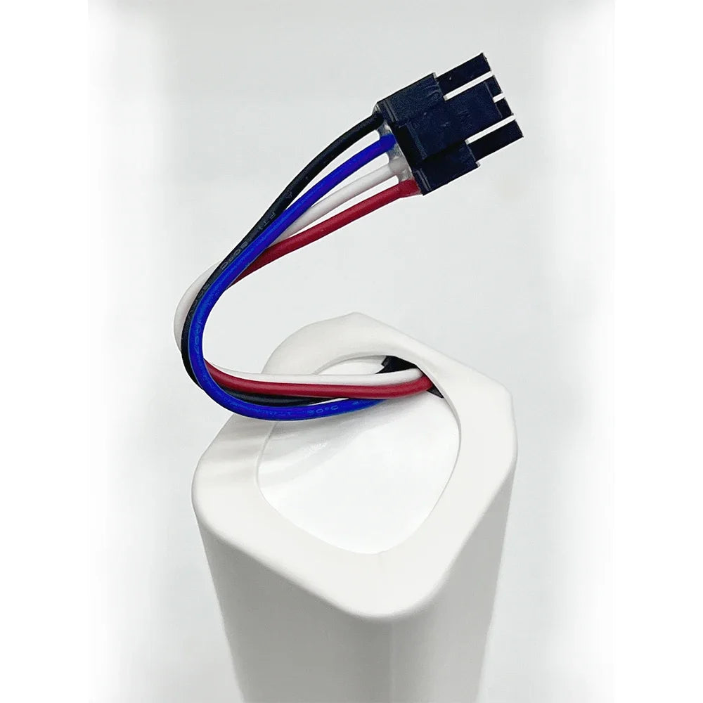 14.8V 6800mAh Battery for Xiaomi Mijia X10+PLUS B101CN OMNI 