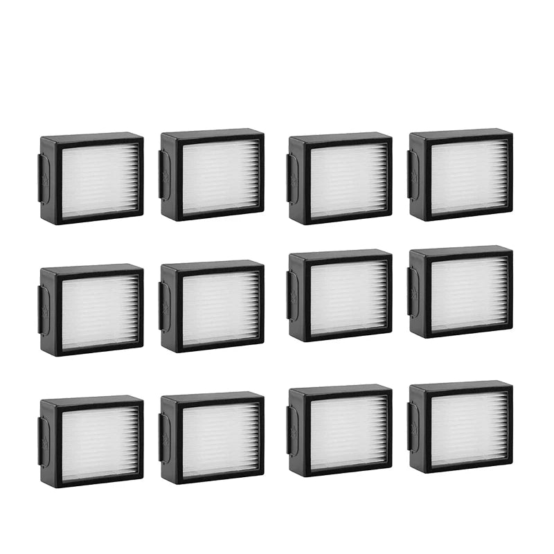 For IRobot Roomba I7 I8 E5 E6 I3 J7 I6 Robot Vacuum Cleaner Accessories Main Side Brush Filter Spare Parts