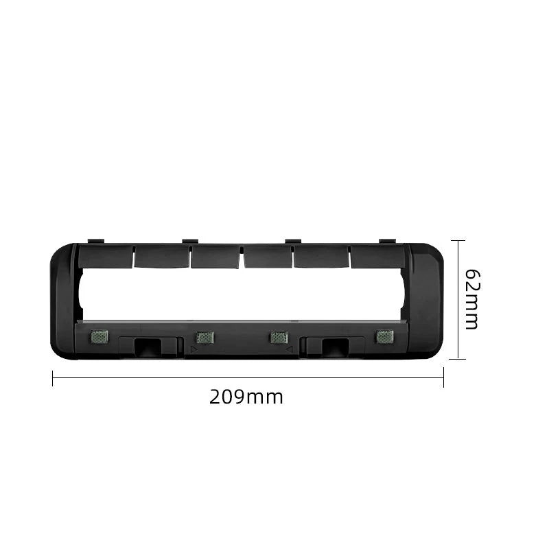 Dreame L10s Pro Ultra Heat / X30 Ultra Robot Vacuum Cleaner 