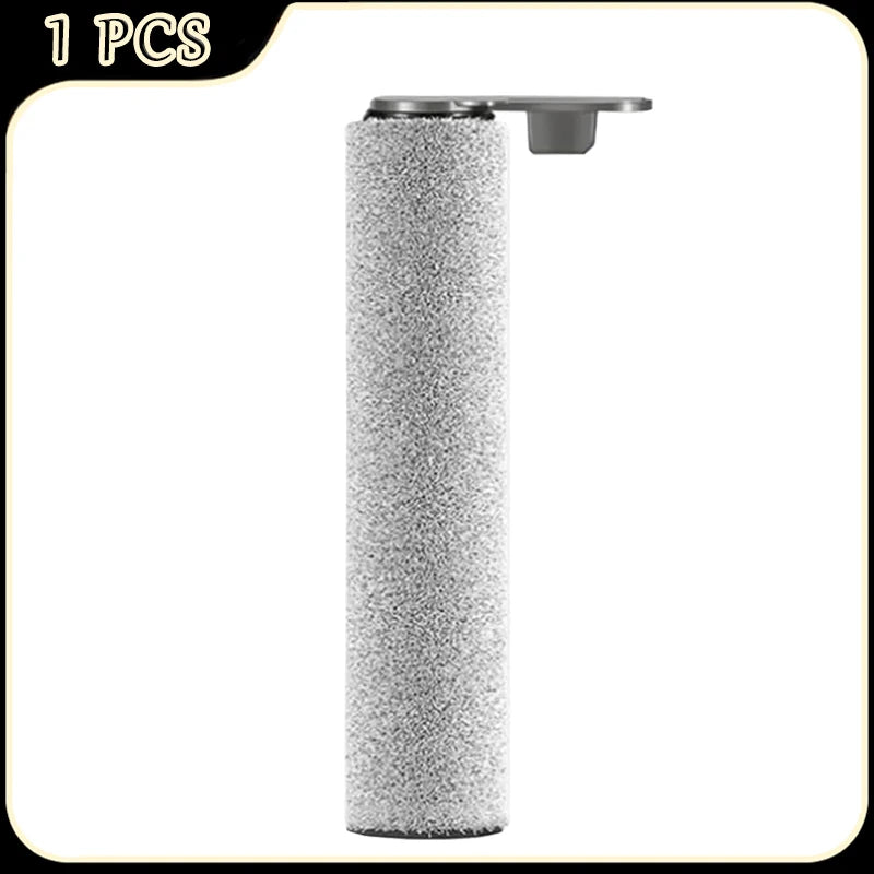 For JONR ED12 Pro Robot Vacuum Cleaner Accessories Main Roller Brush Filter Sponge Replacement Parts
