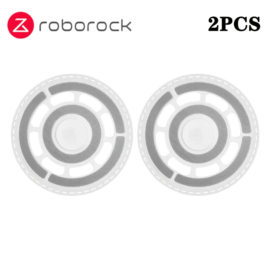 Roborock Qrevo 5AE / Curv / CurvC / Curv S5X 5A1 5XC / Edge / EdgeC / Edge S5A / Edge 5V1 Parts Brush Filter Mop Bag