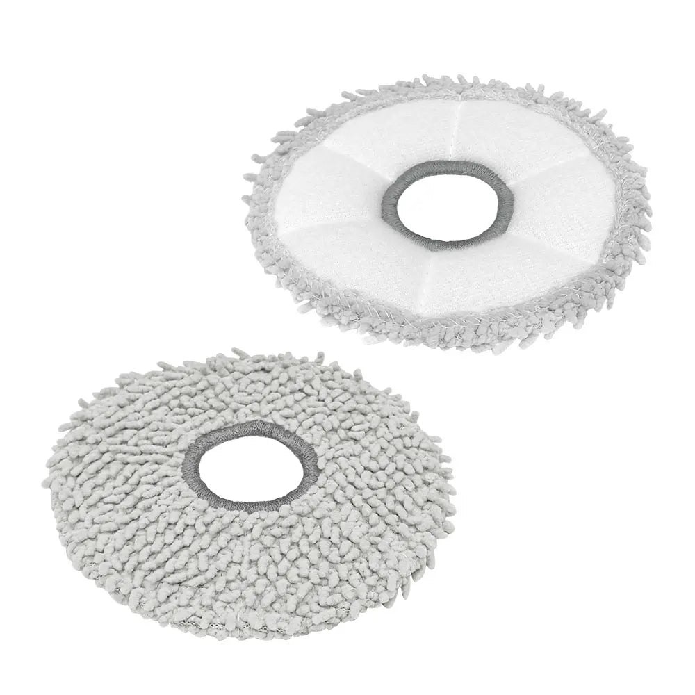 Compatible for Ecovacs X5 OMNI / X5 PRO OMNI Robot Vacuum Cl