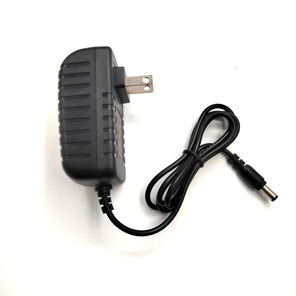 LAIMAIECO 30V 500mA 0.5A AC/DC Adapter Charger For BOSCH Ath