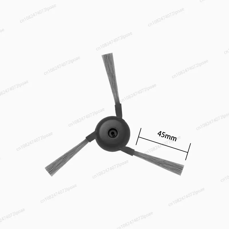 For MOVA P50 Ultra / P50 Pro Ultra Robot Vacuum Cleaner Repl