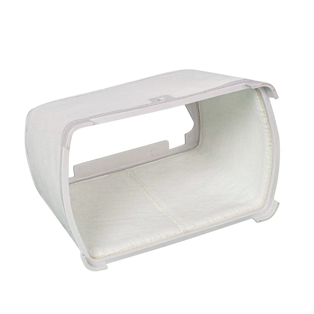 Replacement Ultra-Fine Filter Basket for Aiper Scuba S1 Robo