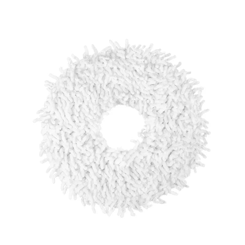 Compatible for Xiaomi Robot Vacuum X20 /X20 Plus Mop Pads Re