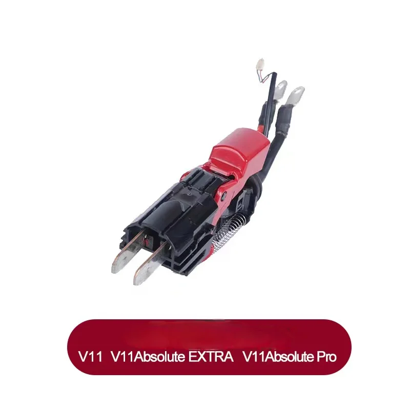 For Dyson V10 V11 Button Original Switch Assembly Accessorie