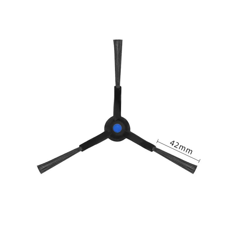 ECOVACS T50 PRO OMNI / T50 OMNI Robot Vacuum Spare Parts Mai