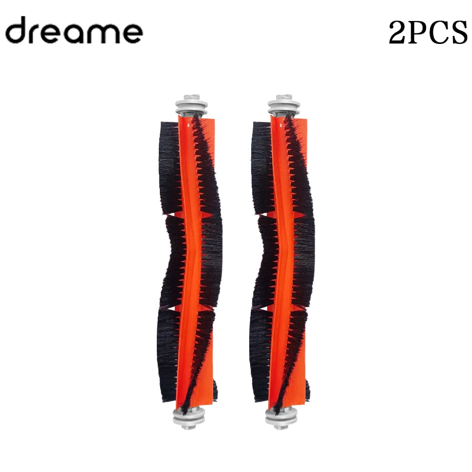 Dreame Bot W10 W10pro Vacuum Cleaner Accessories Main Side Brush HEPA Filter Mop Cloth Rag Spare Parts