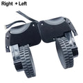 Left Right Wheel For Eufy For Robovac R500/15C/G10/25C/30C/3
