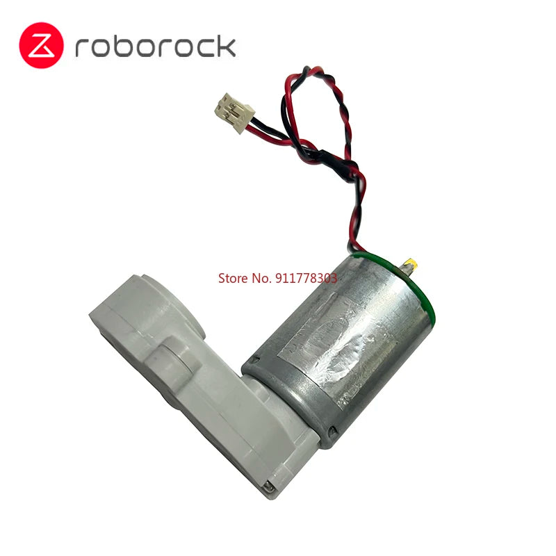 Original Main Brush Motor for Roborock Qrevo Robot Vacuum Cl