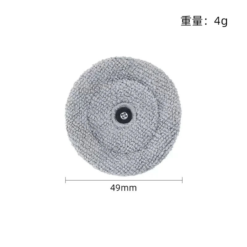 Roborock S8 MaxV Ultra Accessories Robot Vacuum Cleaner Main