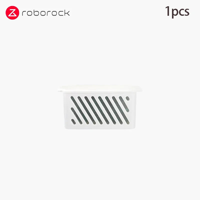 Roborock S8/S8+/S8 Pro Ultra Robot Vacuum Cleaner Accessories Main Side Brush Mop Cloth Hepa Filter Dust Bag Spare Parts