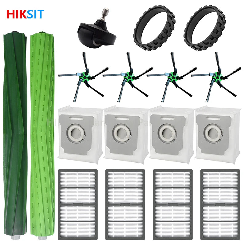 For IRobot Roomba S9 9150 / S9+ Plus 9550 Robot Vacuum Clean