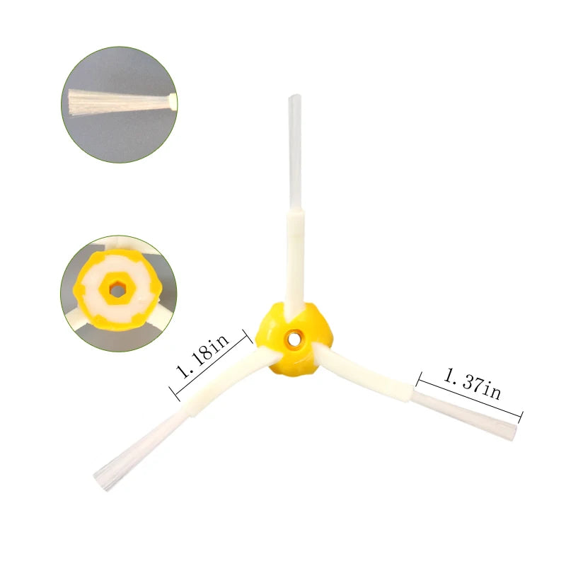 For IRobot Roomba 700 Series 760 770 780 790 772 774 775 Rob