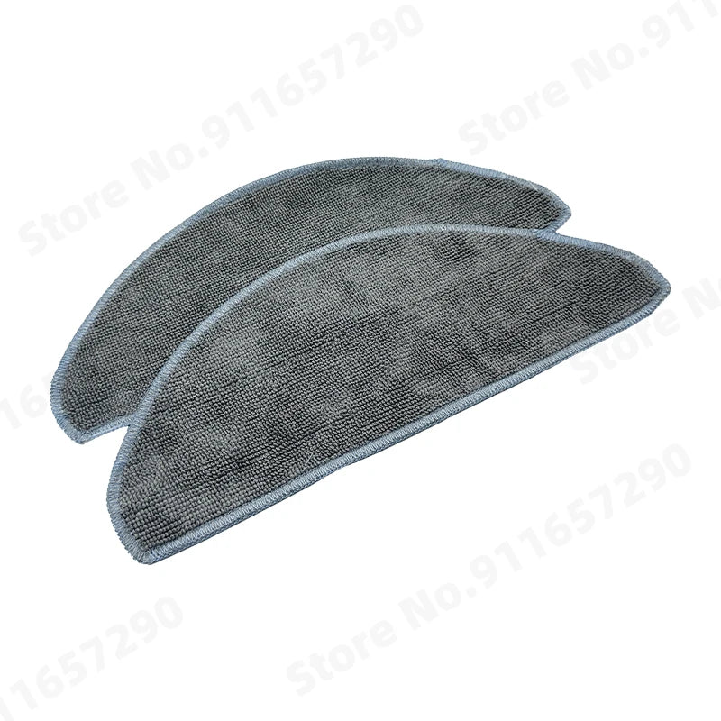 Main Side Brush Roller Mop Filters Dust Bag Spare Parts For 