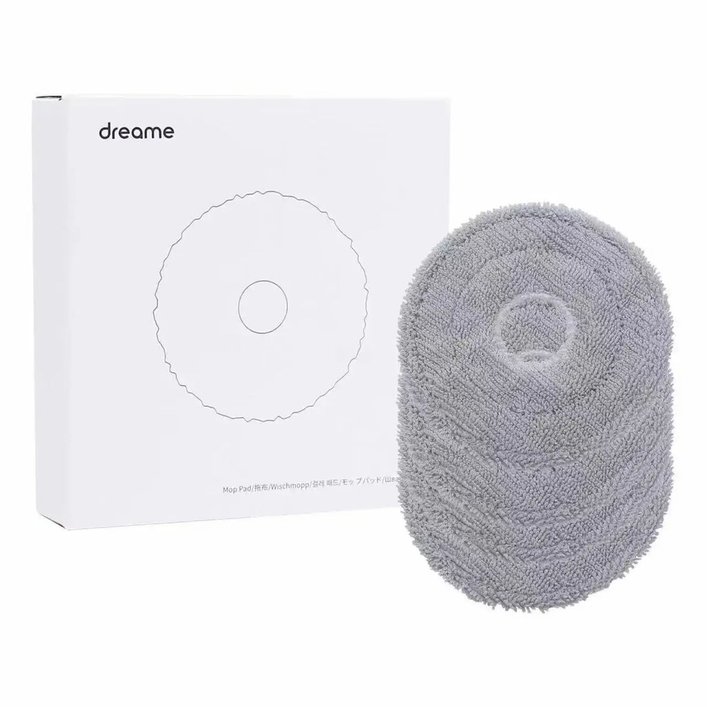 Dreame X40 Ultra/X50 Ultra/X30 Ultra Mop Cloth Parts Dreame 