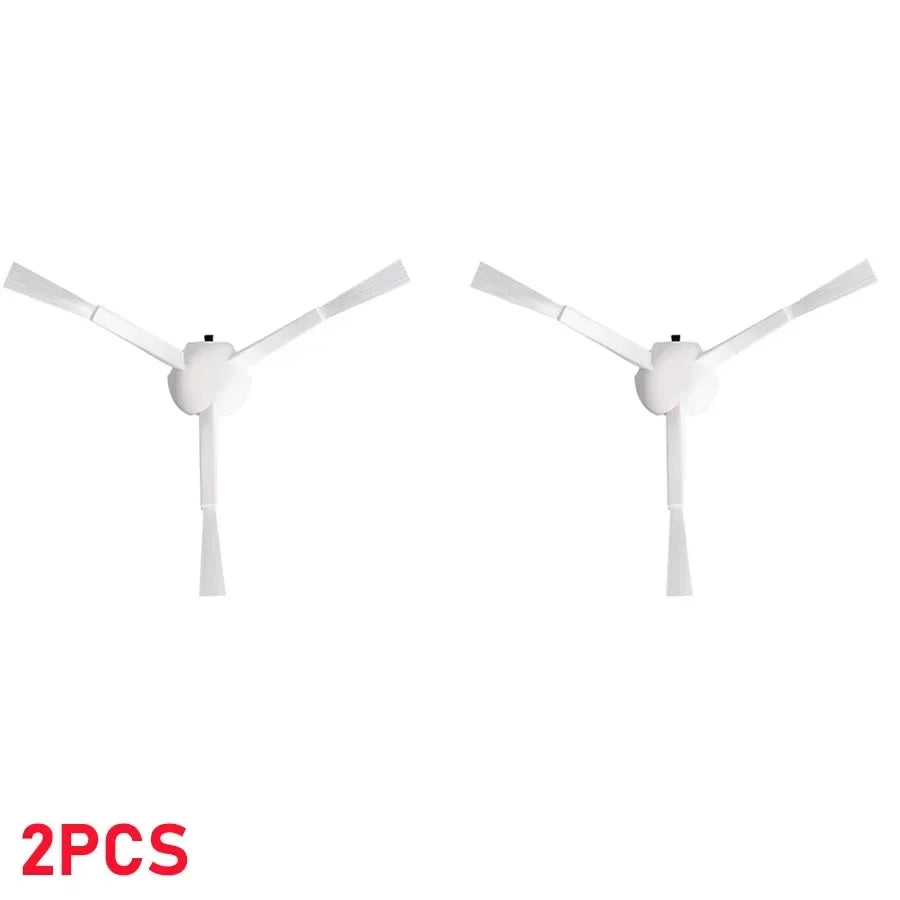 Dust Bag Mop Cloth Accessories For Xiaomi Robot Vacuum X20+/X10+/X20 Plus/X10 Plus Main Side Brush Hepa Filter Replacement Parts