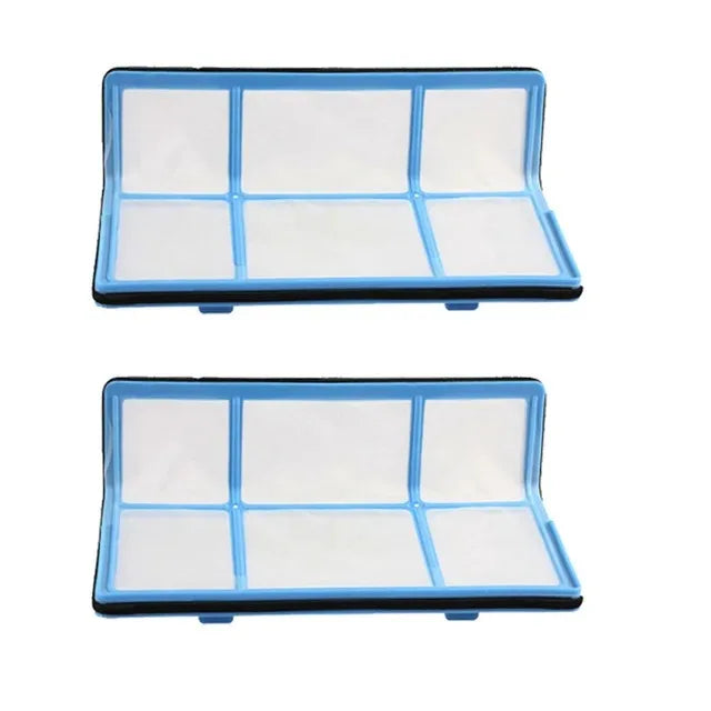 Replacement Parts For ILIFE V3 V3s V5 V5s Pro x5 V55 V50 Robotic Vacuum Cleaner Hepa Filter Side Brush Accessories