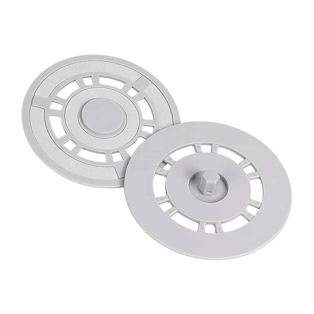 For Dreame S10 Pro For Xiaomi B101CN Mop Cloths Holder Accessories Robot Vacuum Cleaner Mop Pad Bracket Mop Rack Replacement