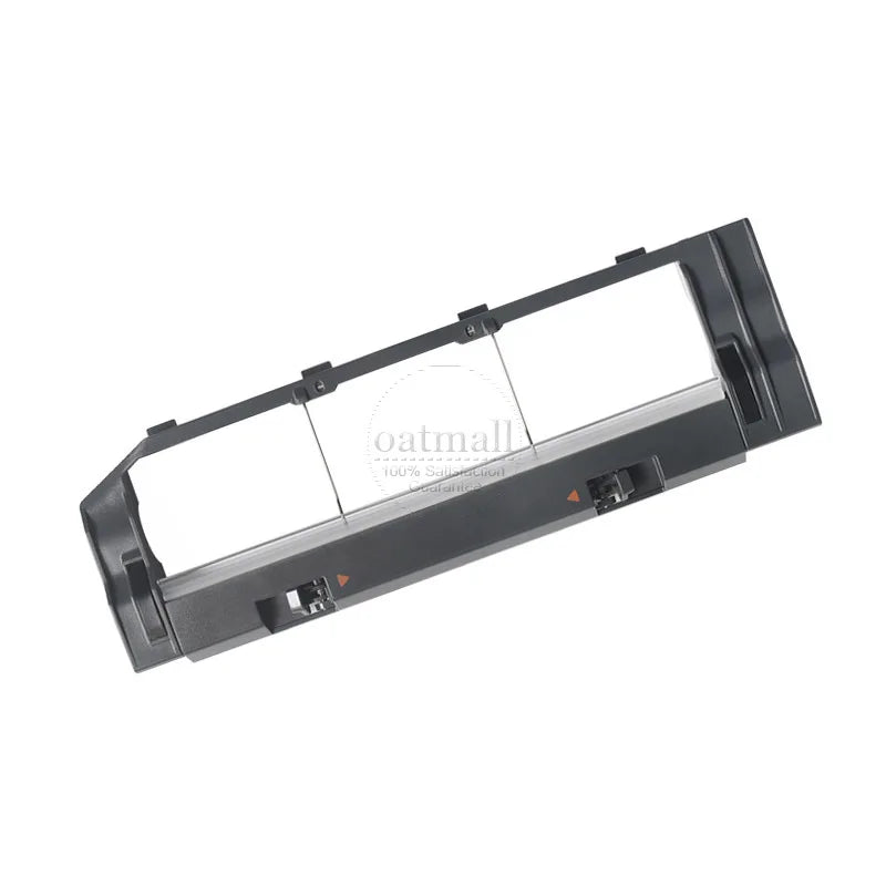Central Roller Brush Cover For Xiaomi Roborock S5 S5 MAX S6 S6 MAXV S50 S55 Vacuum Cleaner Accessories Replacement Spare Parts