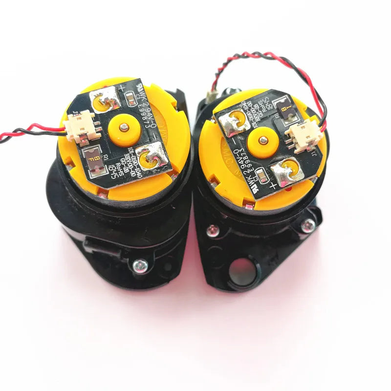 Robot Cleaner Side Brush Motor for ZACO/ILIFE A7 A9s A10s L1