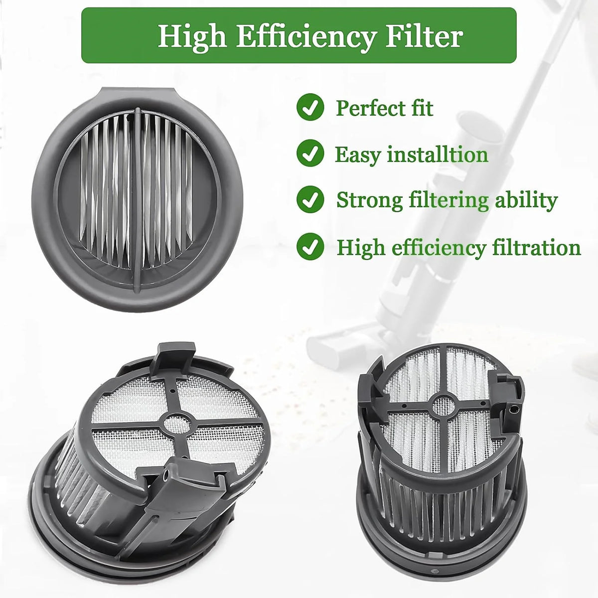 Dreame H14 Dual / H14 Pro / H14 / H20 Pro Plus / H20 Ultra /