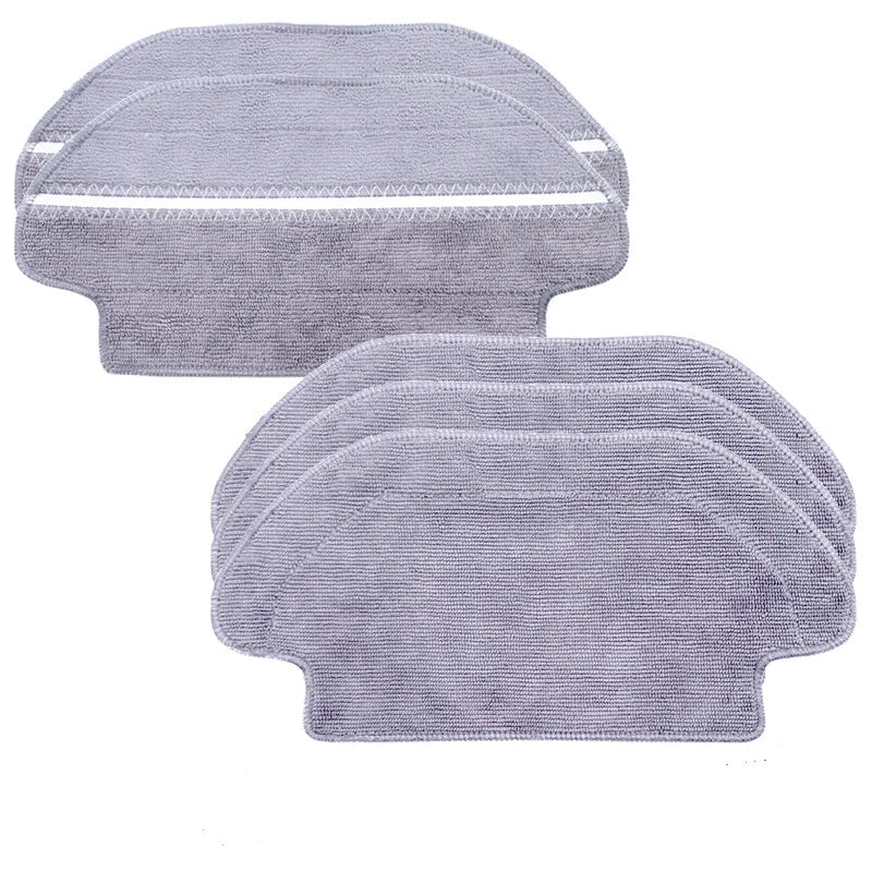 For Xiaomi Mi Robot Vacuum Mop 2S / Mop P / Mop Pro / XMSTJQR2S / STYTJ02YM Replacement Parts Main Side Brush Hepa Filter Mop