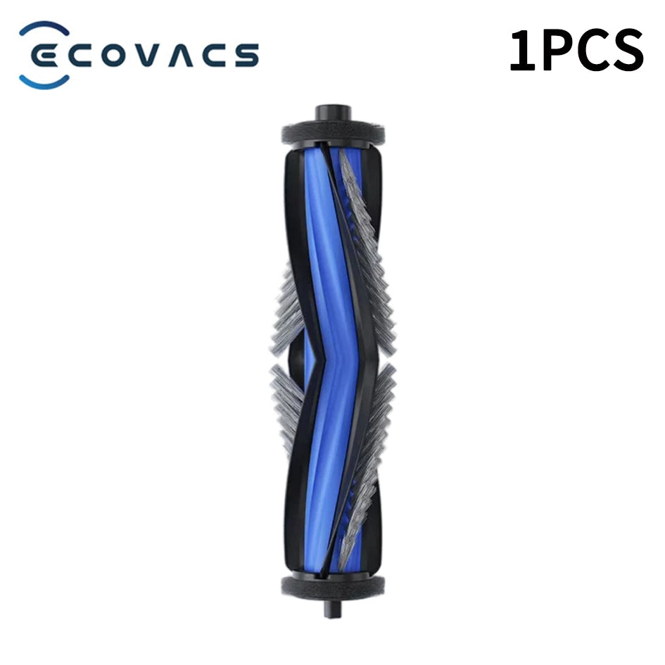ECOVACS X9 PRO OMNI / X9 Pro Robot Vacuum Spare Parts Main Side Brushes Mop Cloths HEPA Filters Dust Bags Accessories