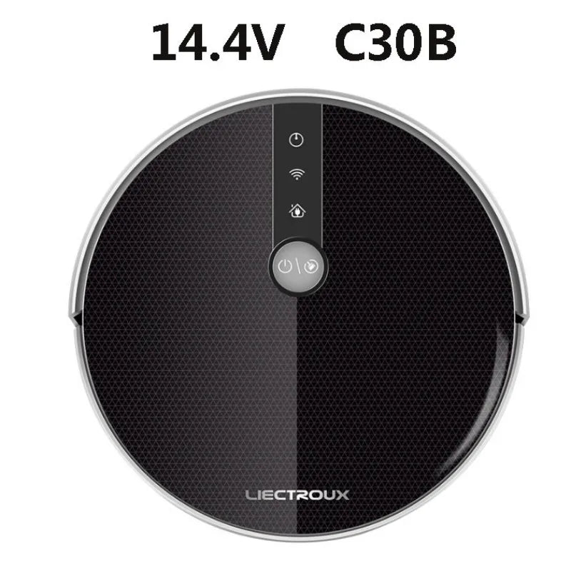 Jedila 14.8V (For C30B) High Capacity Original Battery for L