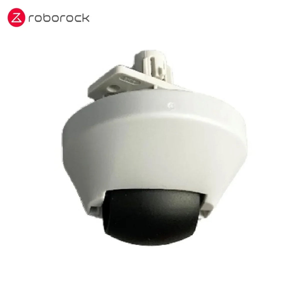Original for Roborock S7/ S5 Max/ S6 Pure/ S7 MaxV /S8+ Caster Wheel Front Wheel Robot Vacuum Cleaner Parts