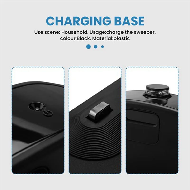 A13I Charger Base for iRobot Roomba 500/600/700/800/900 Seri