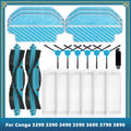 Compatible For Cecotec Conga 3290 3390 3490 3590 3690 3790 3