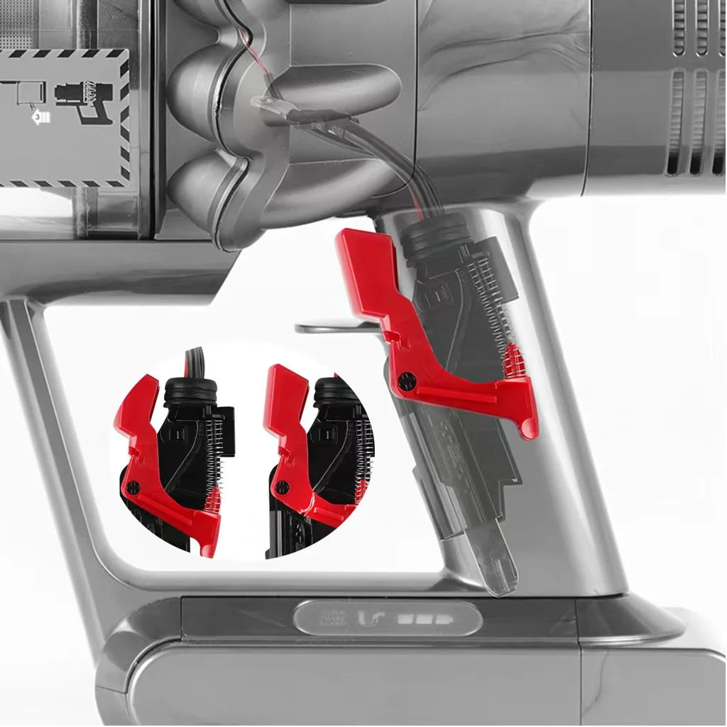 For Dyson V10 V11 Button Original Switch Assembly Accessorie