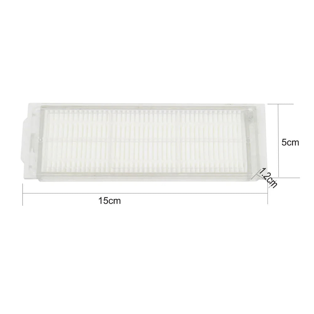 Accessories For Proscenic M6 Pro Robot Vacuum Cleaner Part M