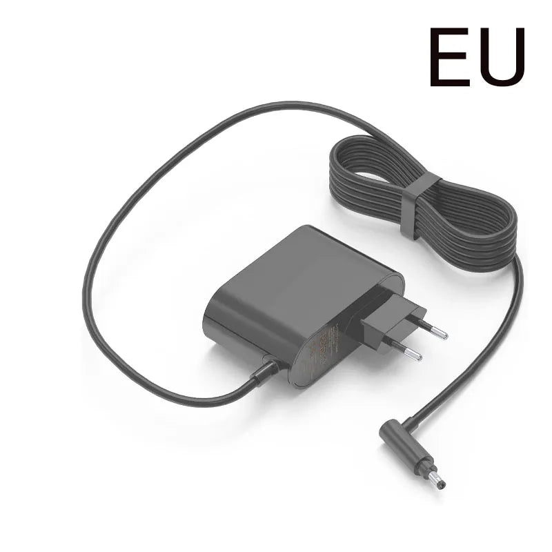 For Dyson V8 V7 V6 SV03 SV04 SV05 SV06 SV10 SV11 DC58 DC59 DC60 DC61 DC62 DC72 DC74 Absolute Animal AC Adapter Charger 26.1V 1.8