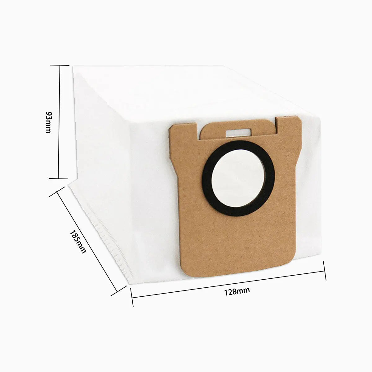 For Xiaomi Robot Vacuum X20+ / X20 Plus Parts Accessories Ma
