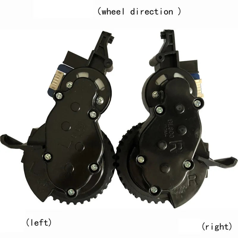 BL800 Wheel Motor for Proscenic 790T Kitfort KT-516 Robotic 