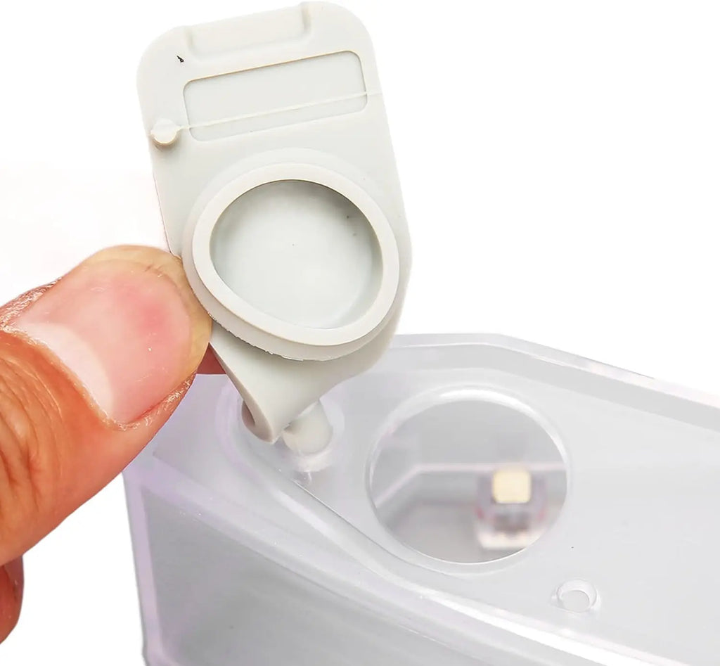 Vacuum Cleaner Water Tank For Roborock S7 T7S T7S Plus G10 E