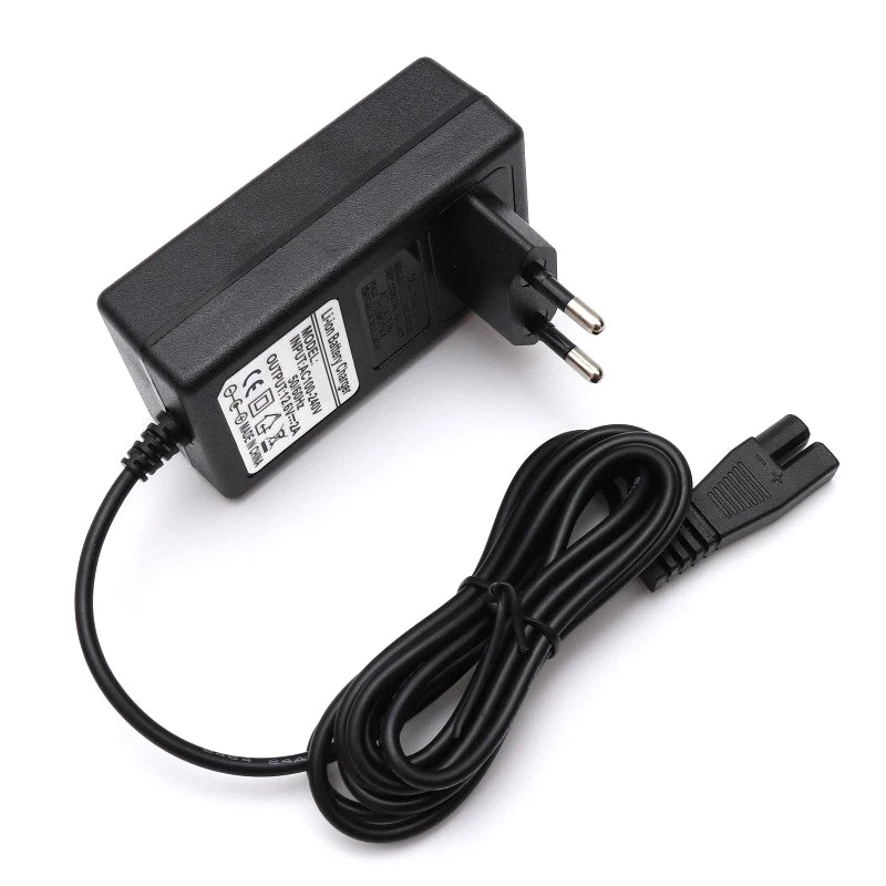 12.6V 2A Replacement Charger for Winny 200SE HJ1102 Cordless