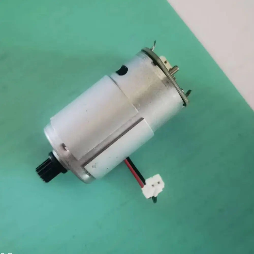 Conga Excellence 990 CONGA 1090 Roller Brush Motor FOR Ecova