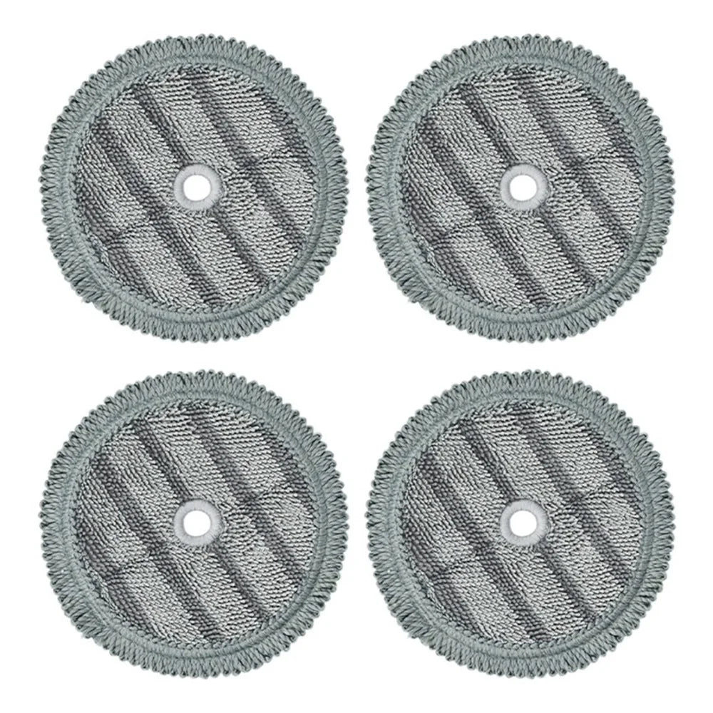 Replacement Mop Pads for LG A9 Steam Mop Cleaning Cloth Vacu