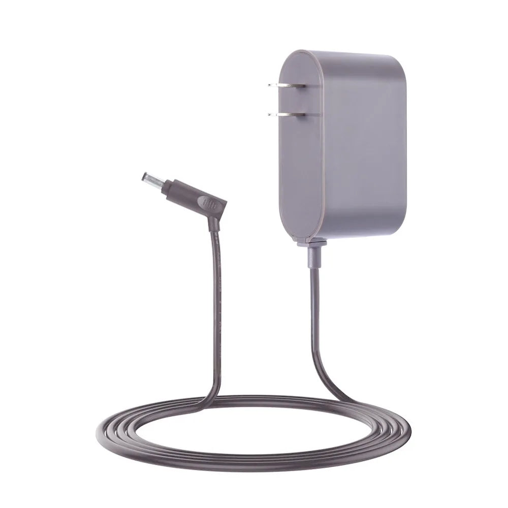 For Dyson V6 V7 V8 Vacuum Cleaner Charger Adapter Replaceabl
