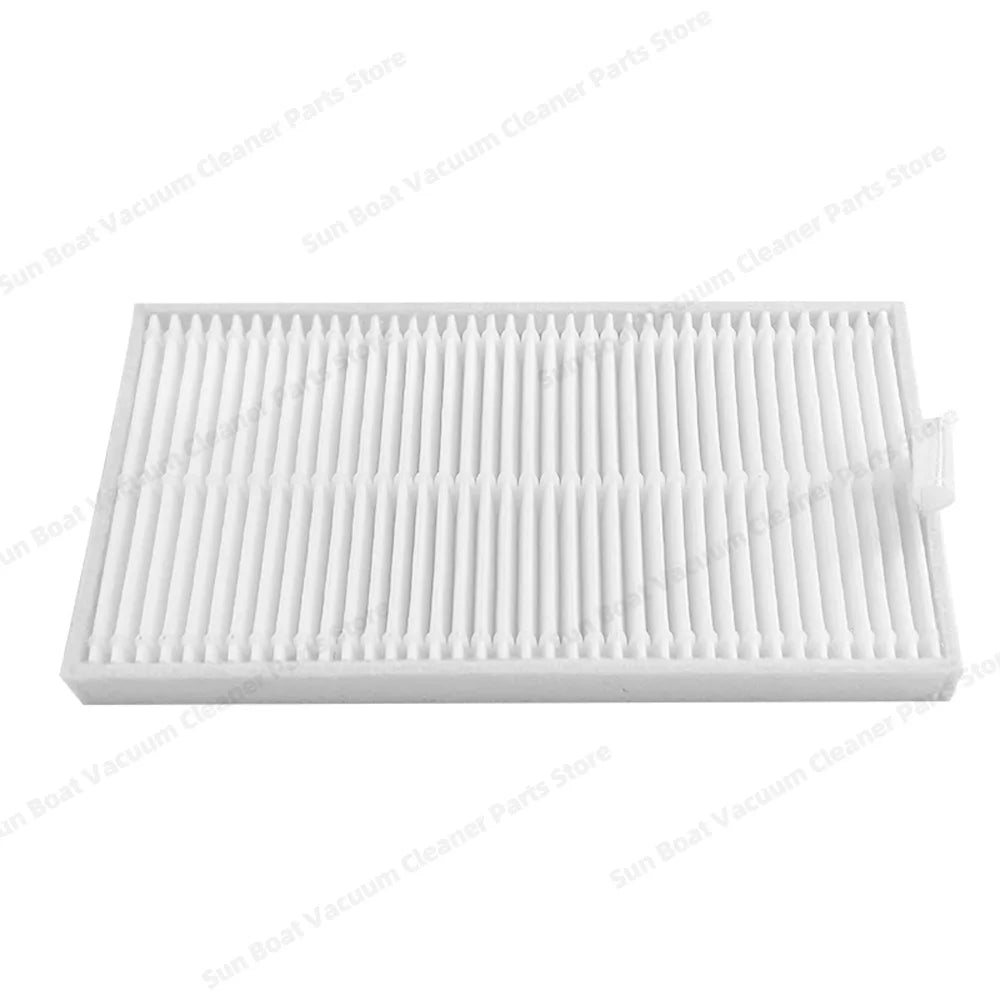 Compatible for Eureka E10s Robot Replacement Main Side Brush