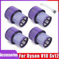 For Dyson V10 Filter Hepa Accessories Robot Vacuum Cleaner S