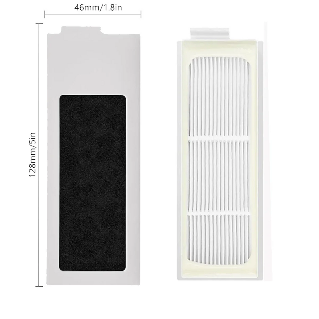 For Ecovacs Deebot T20 OMNI T20e T20 Pro Robot Vacuum Cleane