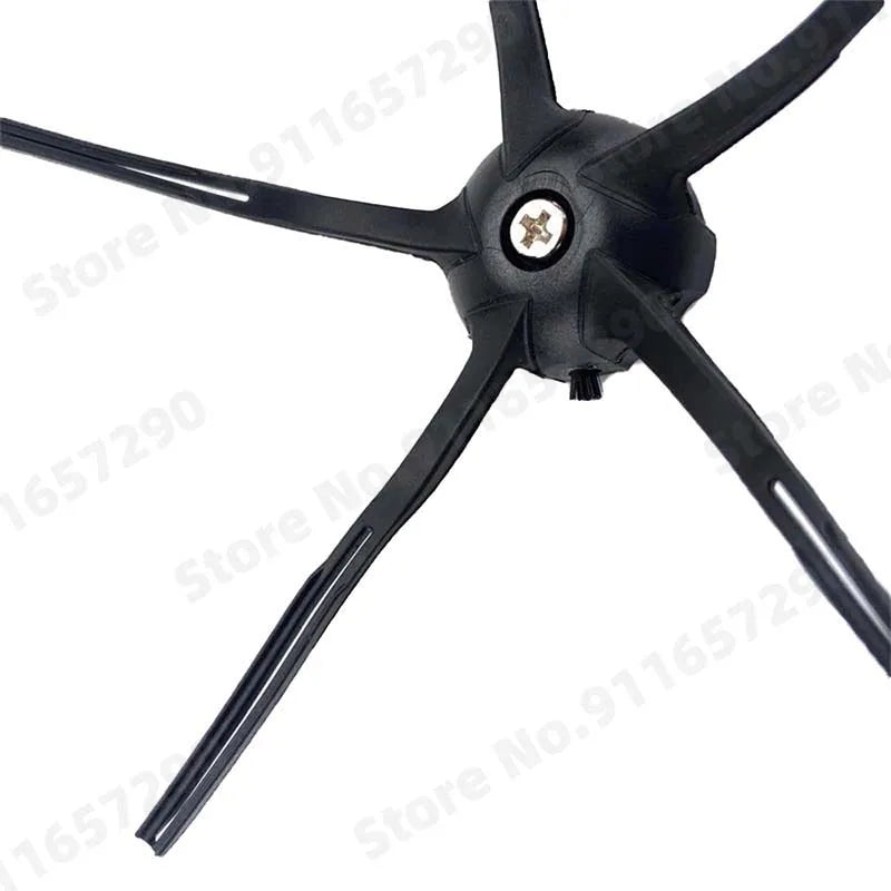 Roborock Side Brush Spare Kits With 5 Arms Cleaning Brushes 