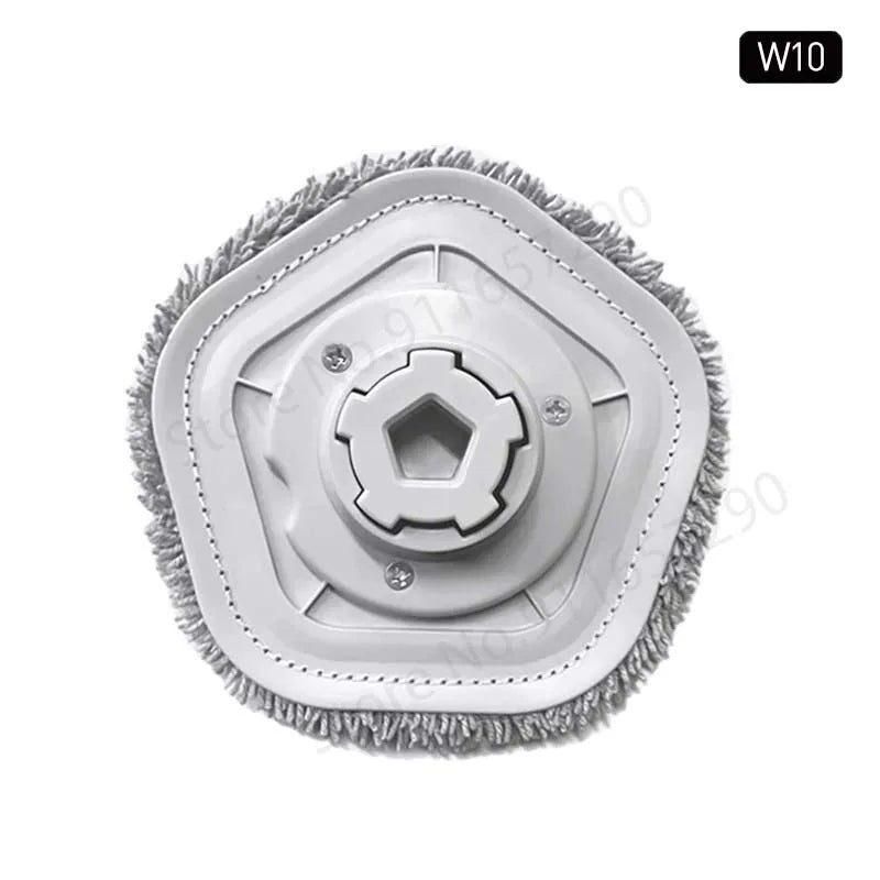New For Dreame Bot W10 / W10 Pro Mop Pad Spare Parts Robot V