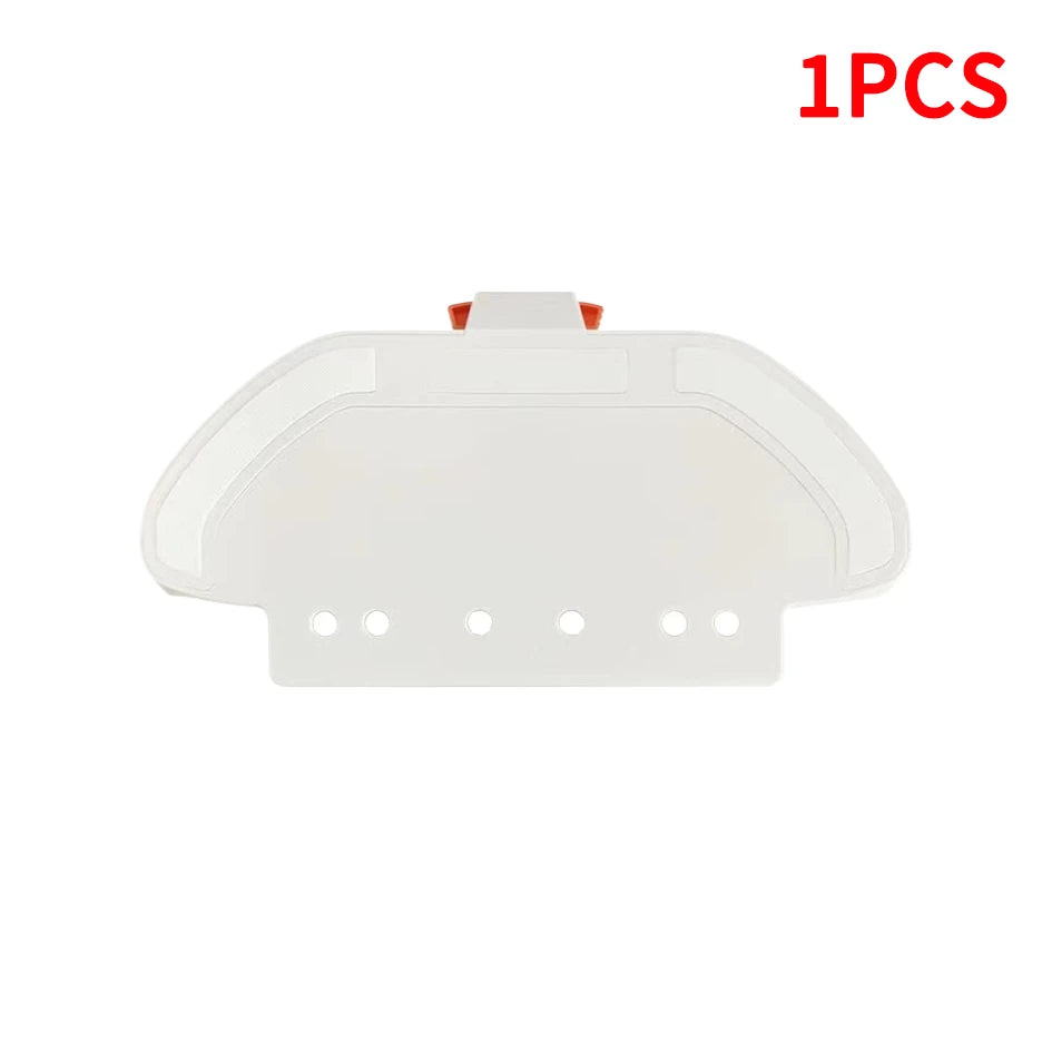 For Xiaomi Robot Vacuum S10 S12 T12 B106GL/ Mop 2S XMSTJQR2S / 3C B106CN Parts Accessories Main Side Brush Filter Mop