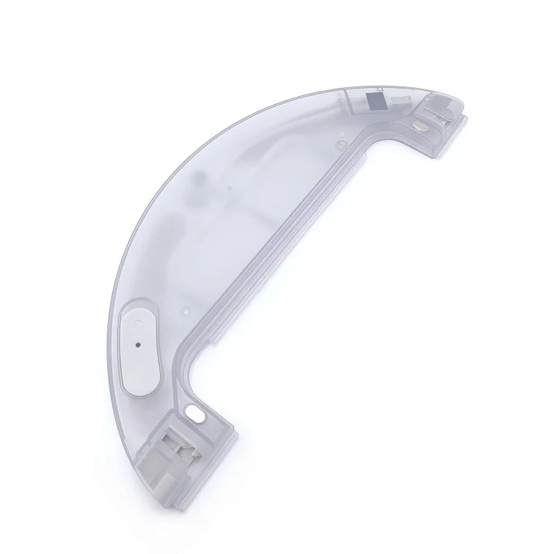 Original Replacement Water Tank with Optional Mop Cloth for Dreame Z10 Pro D10 Plus Robot Cleaner